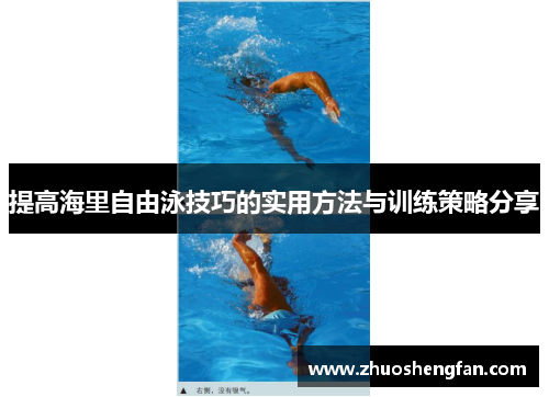 提高海里自由泳技巧的实用方法与训练策略分享